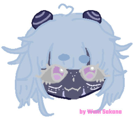 @wanisakana
